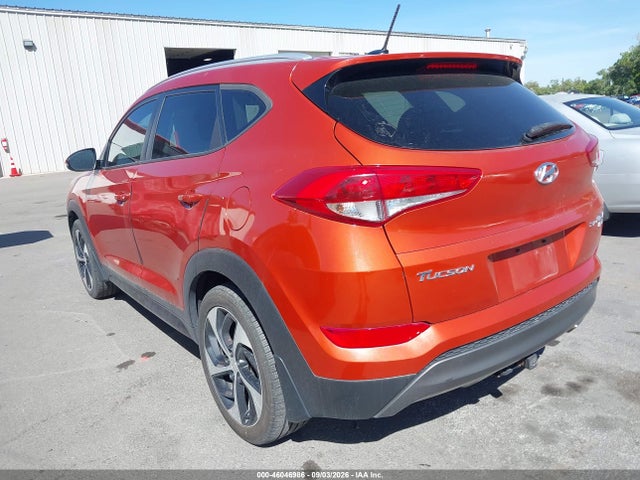 Hyundai Tucson Sport 2016 KM8J3CA29GU068180 Image 3