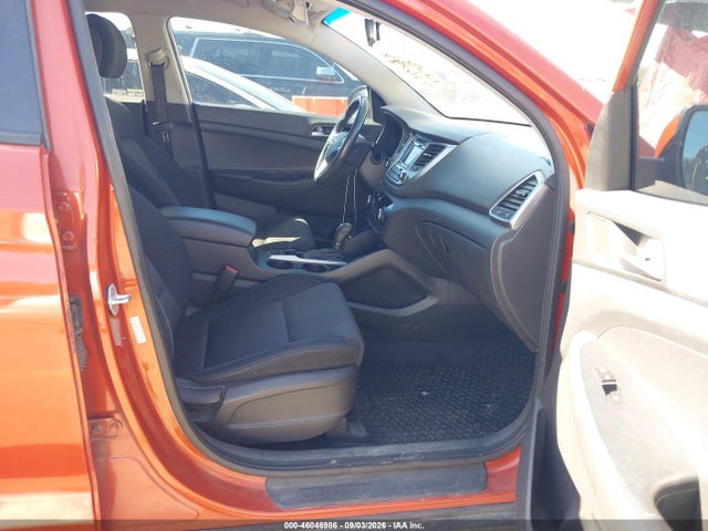 Hyundai Tucson Sport 2016 KM8J3CA29GU068180 Image 5