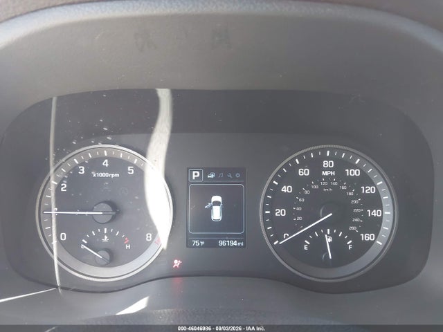 Hyundai Tucson Sport 2016 KM8J3CA29GU068180 Image 7