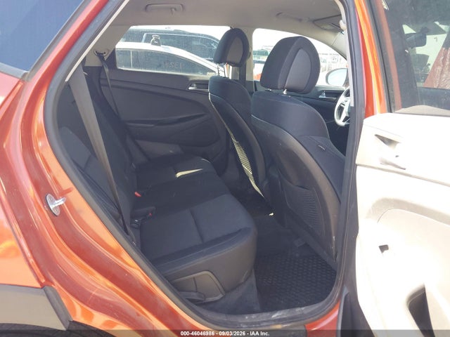 Hyundai Tucson Sport 2016 KM8J3CA29GU068180 Image 8