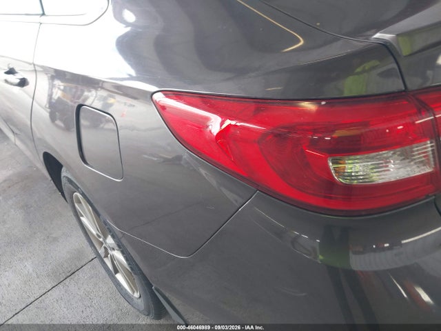 Hyundai SONATA SE 2015 5NPE24AF9FH041605 Image 6