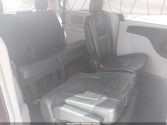 Aukcja sprzedaży 2015 Chrysler Town & Country Touring, vin: 2C4RC1BG1FR577472, numer aukcji: 46046992
