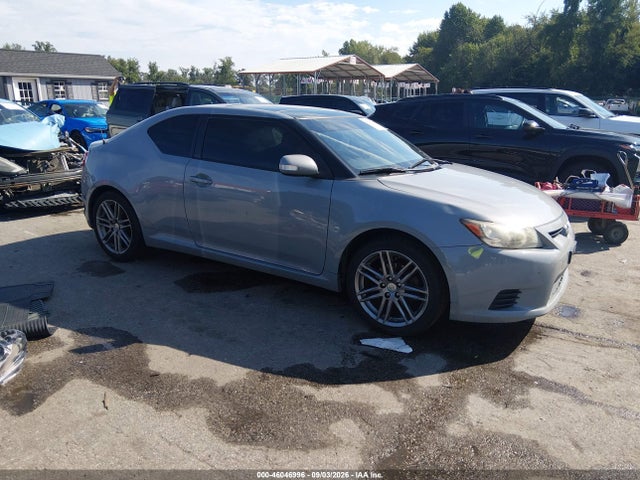 2012 Scion Tc მანქანა იყიდება აუქციონზე, vin: JTKJF5C70C3044889, აუქციონის ნომერი: 46046996