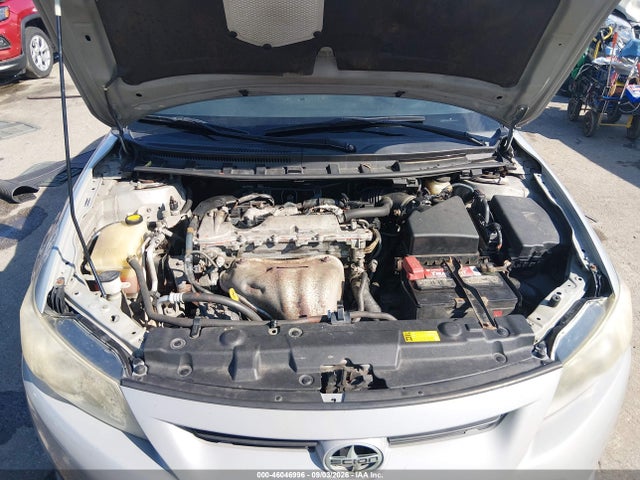 Продажа на аукционе авто 2012 Scion Tc, vin: JTKJF5C70C3044889, номер лота: 46046996