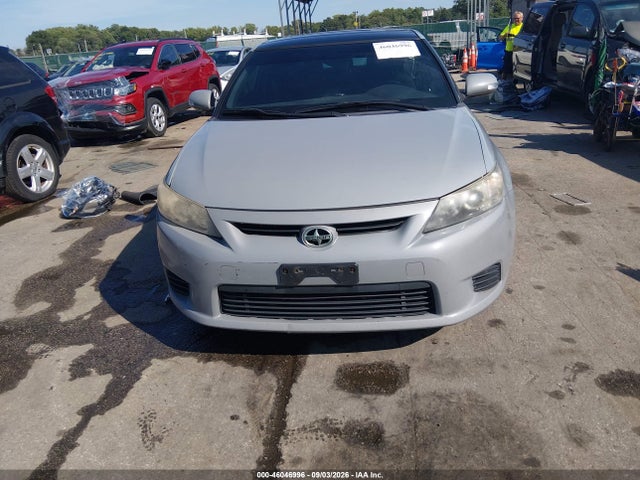 Продажа на аукционе авто 2012 Scion Tc, vin: JTKJF5C70C3044889, номер лота: 46046996