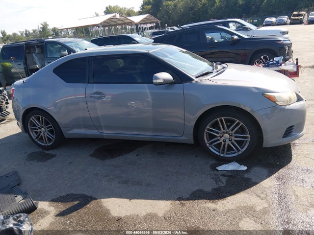 Продажа на аукционе авто 2012 Scion Tc, vin: JTKJF5C70C3044889, номер лота: 46046996