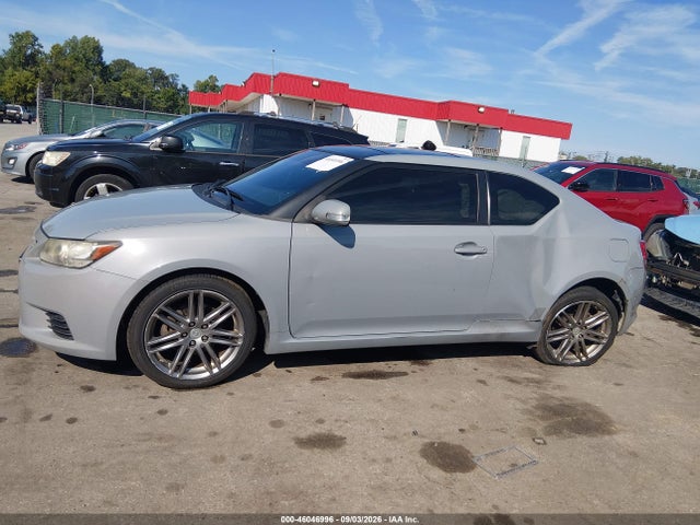 Продажа на аукционе авто 2012 Scion Tc, vin: JTKJF5C70C3044889, номер лота: 46046996