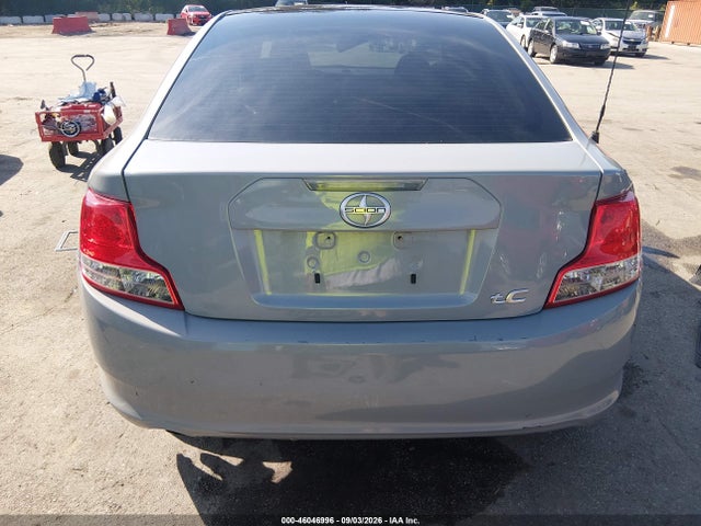 Продажа на аукционе авто 2012 Scion Tc, vin: JTKJF5C70C3044889, номер лота: 46046996