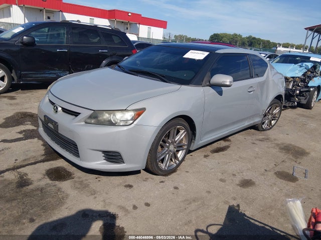 Продажа на аукционе авто 2012 Scion Tc, vin: JTKJF5C70C3044889, номер лота: 46046996