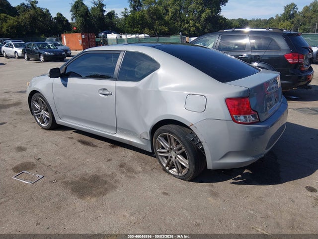 Продажа на аукционе авто 2012 Scion Tc, vin: JTKJF5C70C3044889, номер лота: 46046996