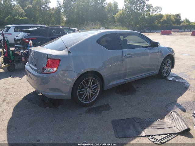 Продажа на аукционе авто 2012 Scion Tc, vin: JTKJF5C70C3044889, номер лота: 46046996