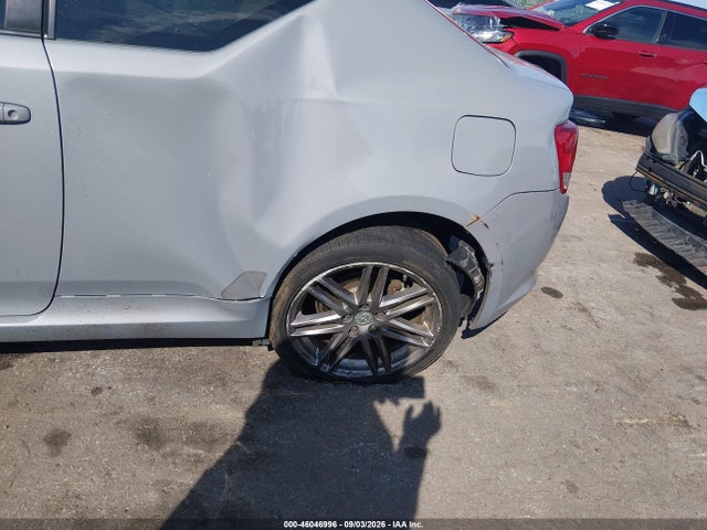 Продажа на аукционе авто 2012 Scion Tc, vin: JTKJF5C70C3044889, номер лота: 46046996