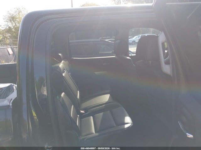 46046997 :رقم المزاد ، 3GCUKSEC8HG234436 vin ، 2017 Chevrolet Silverado 1500 Ltz مزاد بيع