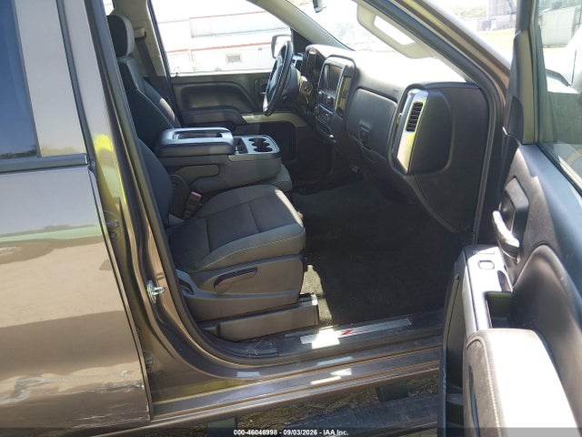 Aukcja sprzedaży 2014 Chevrolet Silverado 1500 Lt, vin: 1GCVKREC7EZ190843, numer aukcji: 46046998