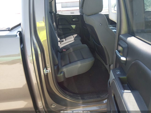 Aukcja sprzedaży 2014 Chevrolet Silverado 1500 Lt, vin: 1GCVKREC7EZ190843, numer aukcji: 46046998