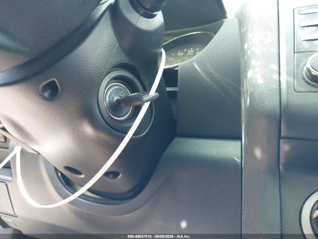 2013 Nissan Rogue S მანქანა იყიდება აუქციონზე, vin: JN8AS5MT3DW522239, აუქციონის ნომერი: 46047010