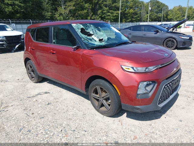 Продаж на аукціоні авто 2020 Kia Soul Lx, vin: KNDJ23AU6L7115649, номер лоту: 46047013