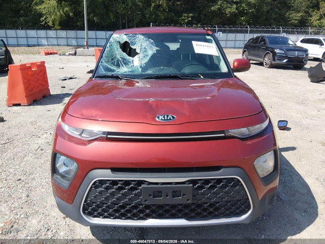 Продаж на аукціоні авто 2020 Kia Soul Lx, vin: KNDJ23AU6L7115649, номер лоту: 46047013