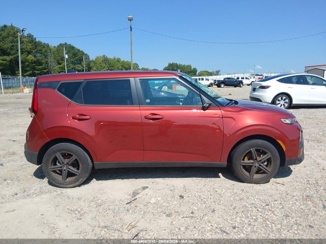 Продаж на аукціоні авто 2020 Kia Soul Lx, vin: KNDJ23AU6L7115649, номер лоту: 46047013