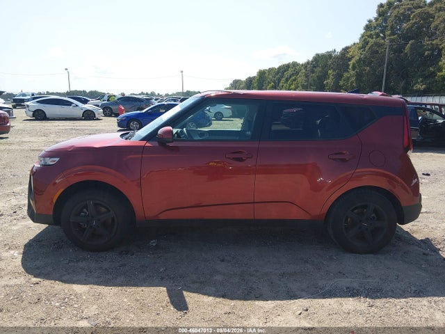 Продаж на аукціоні авто 2020 Kia Soul Lx, vin: KNDJ23AU6L7115649, номер лоту: 46047013