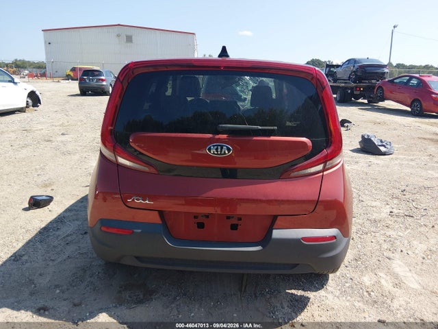 Продаж на аукціоні авто 2020 Kia Soul Lx, vin: KNDJ23AU6L7115649, номер лоту: 46047013