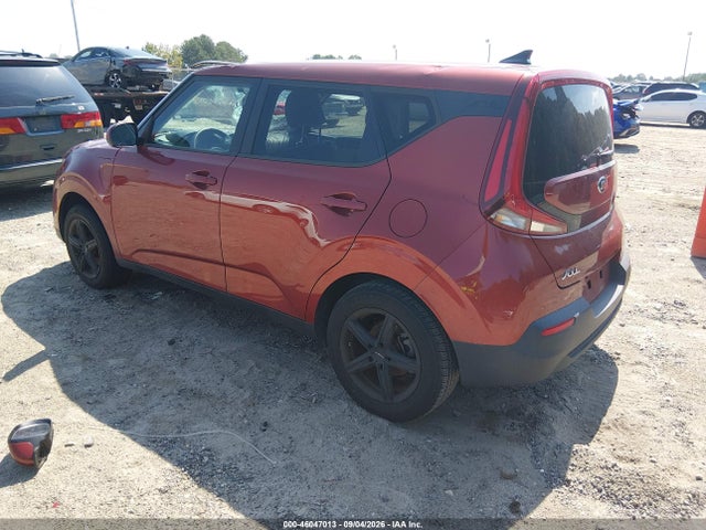 Продаж на аукціоні авто 2020 Kia Soul Lx, vin: KNDJ23AU6L7115649, номер лоту: 46047013