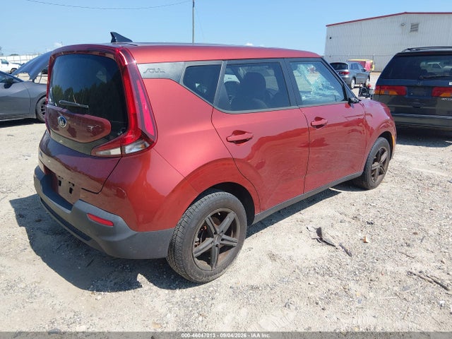 Продаж на аукціоні авто 2020 Kia Soul Lx, vin: KNDJ23AU6L7115649, номер лоту: 46047013