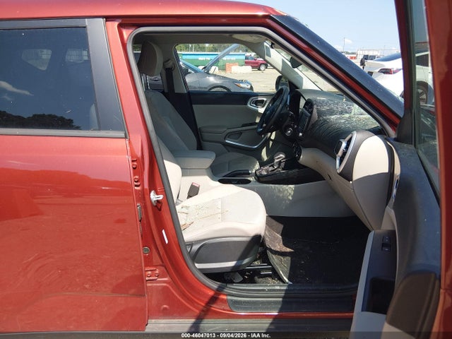 Продаж на аукціоні авто 2020 Kia Soul Lx, vin: KNDJ23AU6L7115649, номер лоту: 46047013