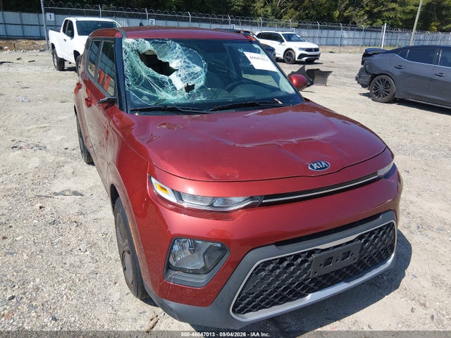 Продаж на аукціоні авто 2020 Kia Soul Lx, vin: KNDJ23AU6L7115649, номер лоту: 46047013