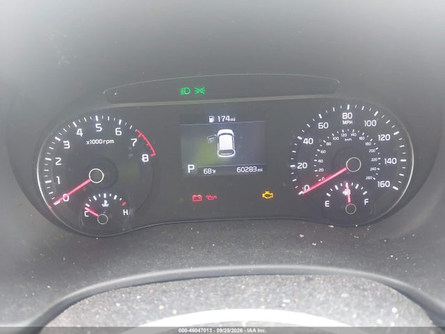 Продаж на аукціоні авто 2020 Kia Soul Lx, vin: KNDJ23AU6L7115649, номер лоту: 46047013