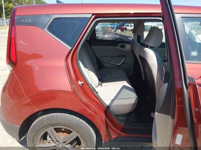 Продаж на аукціоні авто 2020 Kia Soul Lx, vin: KNDJ23AU6L7115649, номер лоту: 46047013
