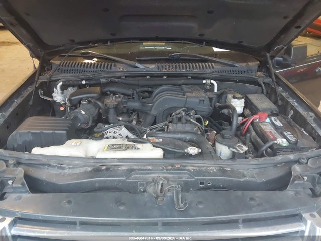 46047016 :رقم المزاد ، 1FMEU7DE6AUA66664 vin ، 2010 Ford Explorer Xlt مزاد بيع