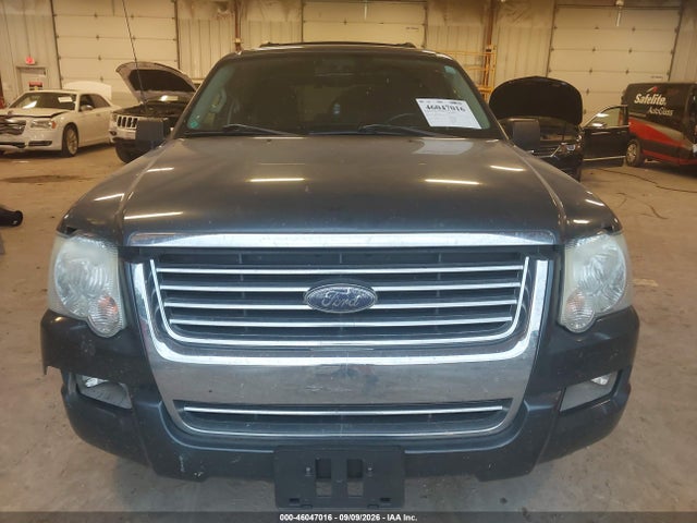 46047016 :رقم المزاد ، 1FMEU7DE6AUA66664 vin ، 2010 Ford Explorer Xlt مزاد بيع