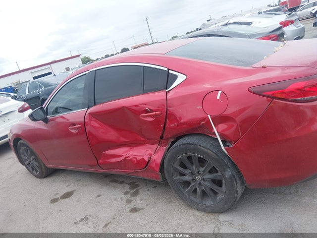Aukcja sprzedaży 2015 Mazda Mazda6, vin: jm1gj1u68f1169444, numer aukcji: 46047018