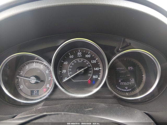 Aukcja sprzedaży 2015 Mazda Mazda6, vin: jm1gj1u68f1169444, numer aukcji: 46047018