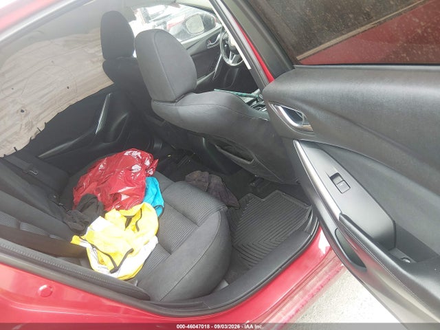 Aukcja sprzedaży 2015 Mazda Mazda6, vin: jm1gj1u68f1169444, numer aukcji: 46047018