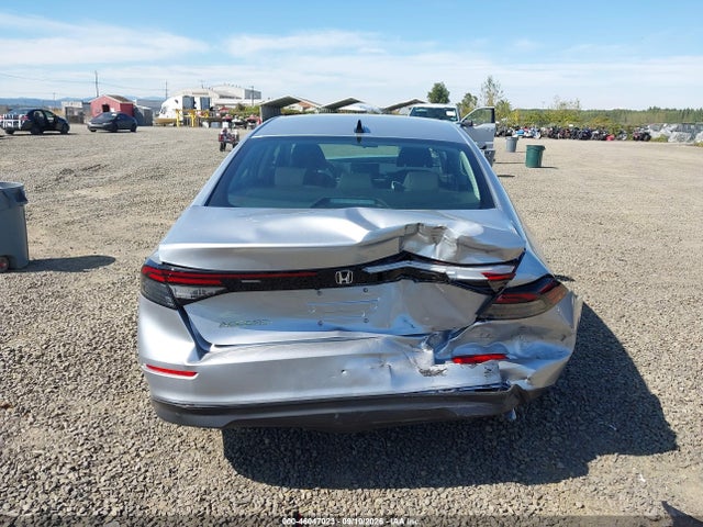 Honda ACCORD SE 2026 1HGCY1F40TA050855 Image 16