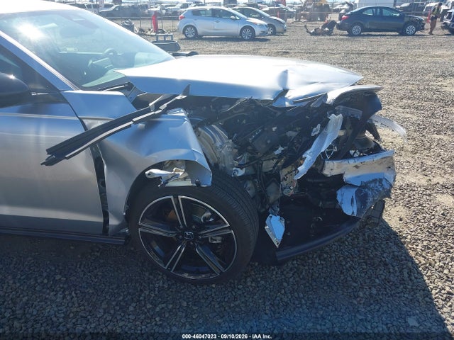 Honda ACCORD SE 2026 1HGCY1F40TA050855 Image 17