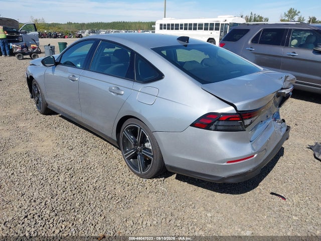 Honda ACCORD SE 2026 1HGCY1F40TA050855 Image 3