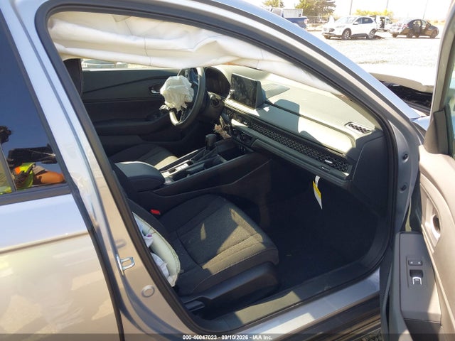 Honda ACCORD SE 2026 1HGCY1F40TA050855 Image 5