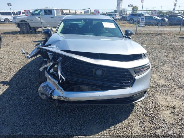 Honda ACCORD SE 2026 1HGCY1F40TA050855 Image 6