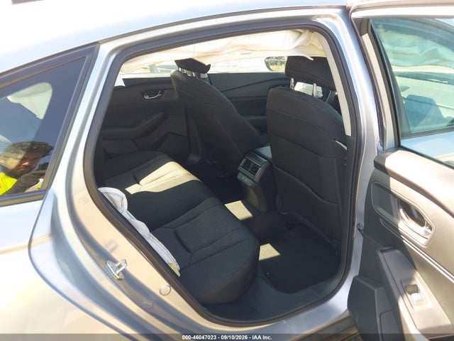 Honda ACCORD SE 2026 1HGCY1F40TA050855 Image 8