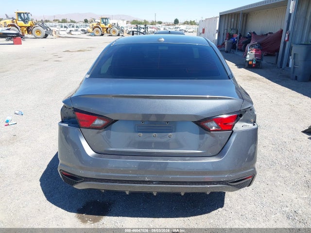 2019 Nissan Altima 2.5 S მანქანა იყიდება აუქციონზე, vin: 1N4BL4BV9KN316623, აუქციონის ნომერი: 46047026