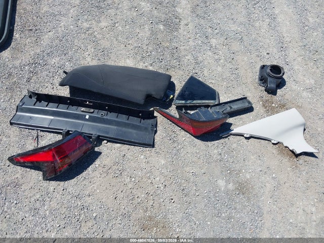 2019 Nissan Altima 2.5 S მანქანა იყიდება აუქციონზე, vin: 1N4BL4BV9KN316623, აუქციონის ნომერი: 46047026