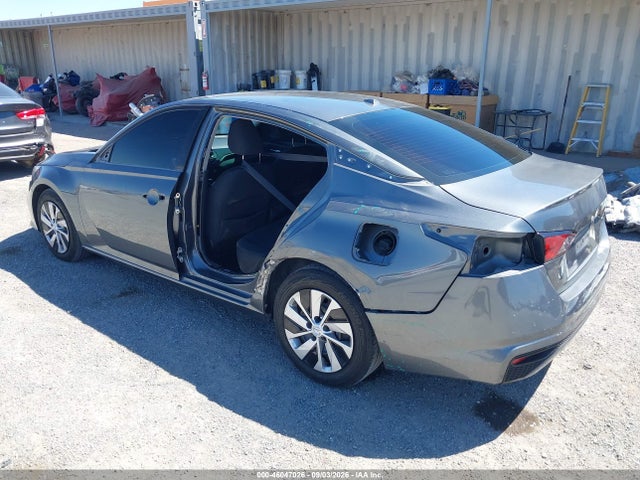 2019 Nissan Altima 2.5 S მანქანა იყიდება აუქციონზე, vin: 1N4BL4BV9KN316623, აუქციონის ნომერი: 46047026