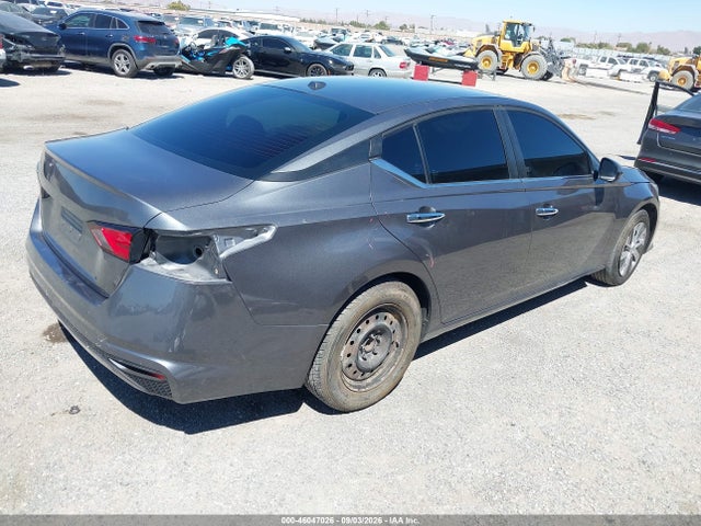 2019 Nissan Altima 2.5 S მანქანა იყიდება აუქციონზე, vin: 1N4BL4BV9KN316623, აუქციონის ნომერი: 46047026