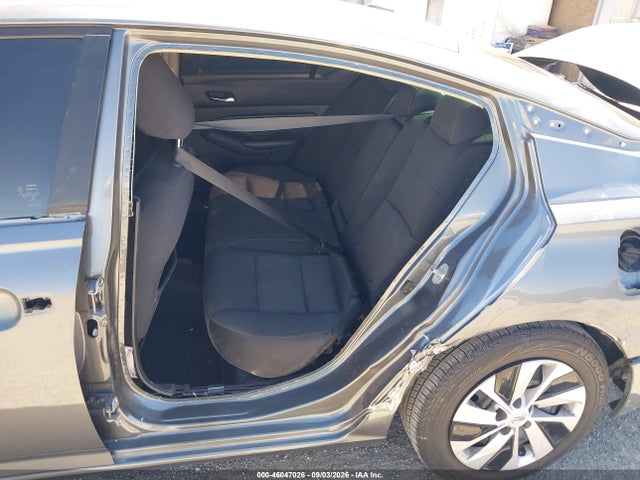 2019 Nissan Altima 2.5 S მანქანა იყიდება აუქციონზე, vin: 1N4BL4BV9KN316623, აუქციონის ნომერი: 46047026