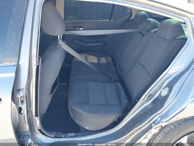 2019 Nissan Altima 2.5 S მანქანა იყიდება აუქციონზე, vin: 1N4BL4BV9KN316623, აუქციონის ნომერი: 46047026