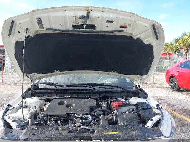 Продаж на аукціоні авто 2020 Nissan Altima S Fwd, vin: 1N4BL4BV3LC115927, номер лоту: 46047028