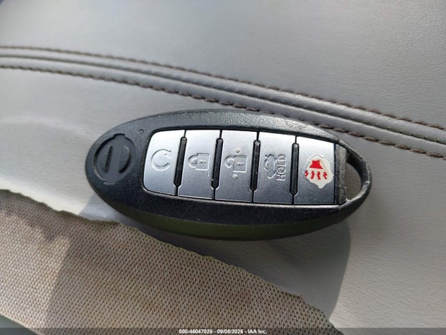 Продаж на аукціоні авто 2020 Nissan Altima S Fwd, vin: 1N4BL4BV3LC115927, номер лоту: 46047028